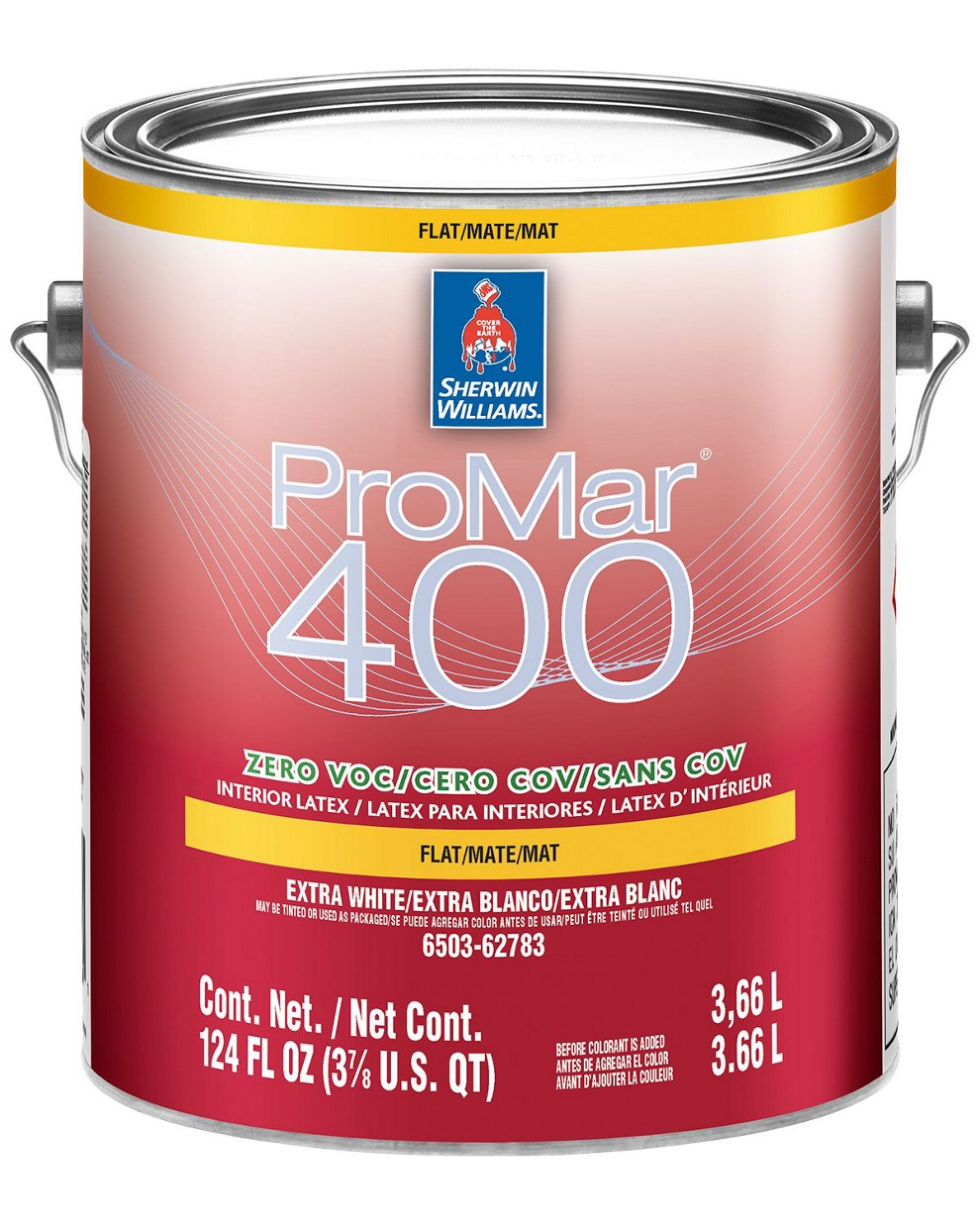 ProMar 400 Zero VOC